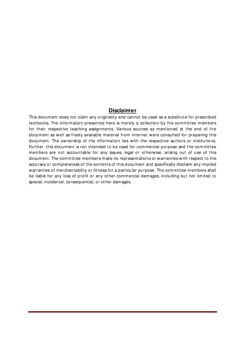 VTU eNotes On Power System-I For Electrical Engineering - Page 2