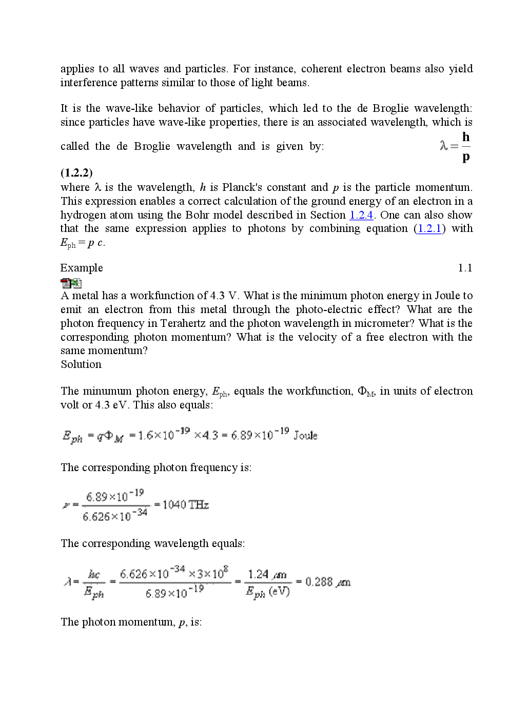 VTU eNotes On Semiconductor And Devices  For Electrical Engineering - Page 5