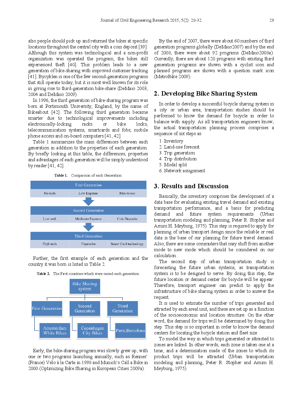 A New Approach For Developing Bike Sharing Network System - Page 3