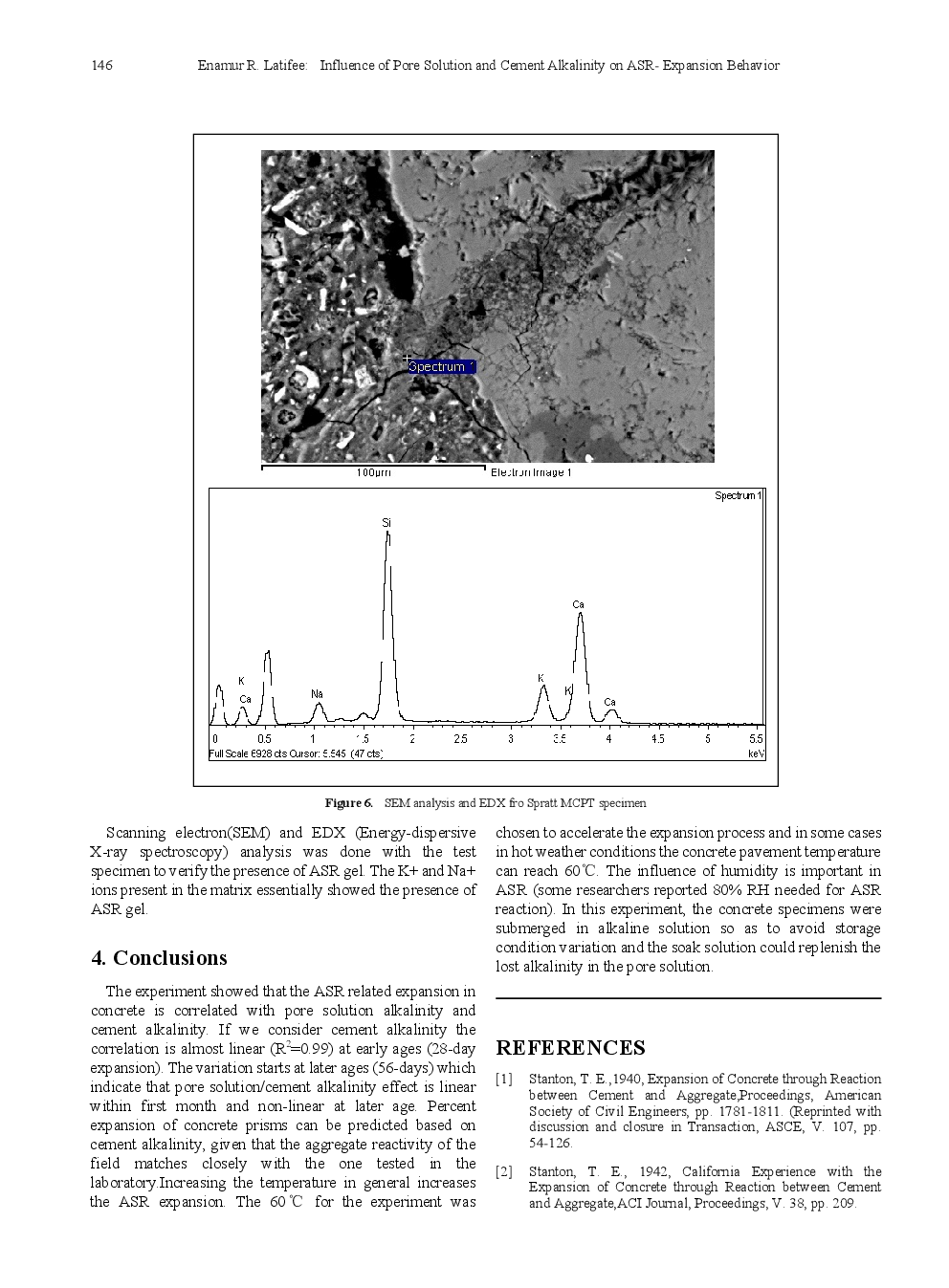Influence Of Pore Solution And Cement Alkalinity On ASR-Expansion Behavior - Page 5
