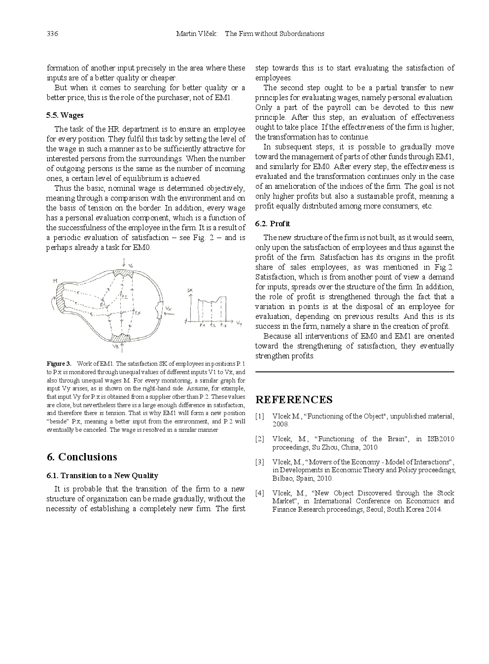 The Firm Without Subordinations - Page 5