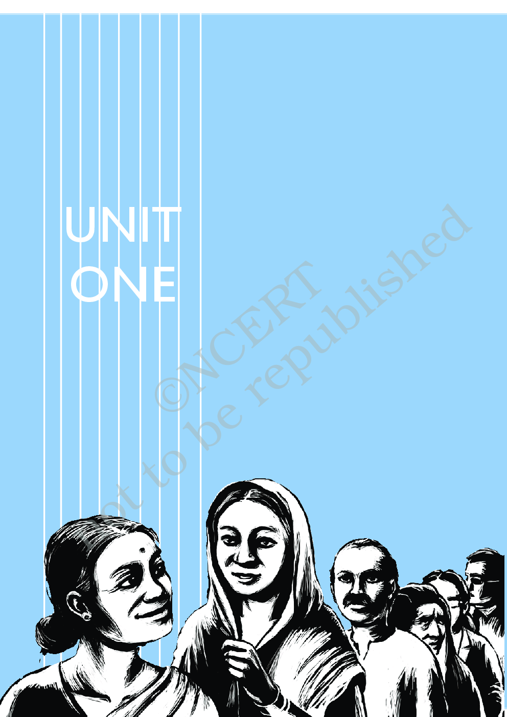 NCERT Textbook Social and Political Life For Class-12 - Page 3