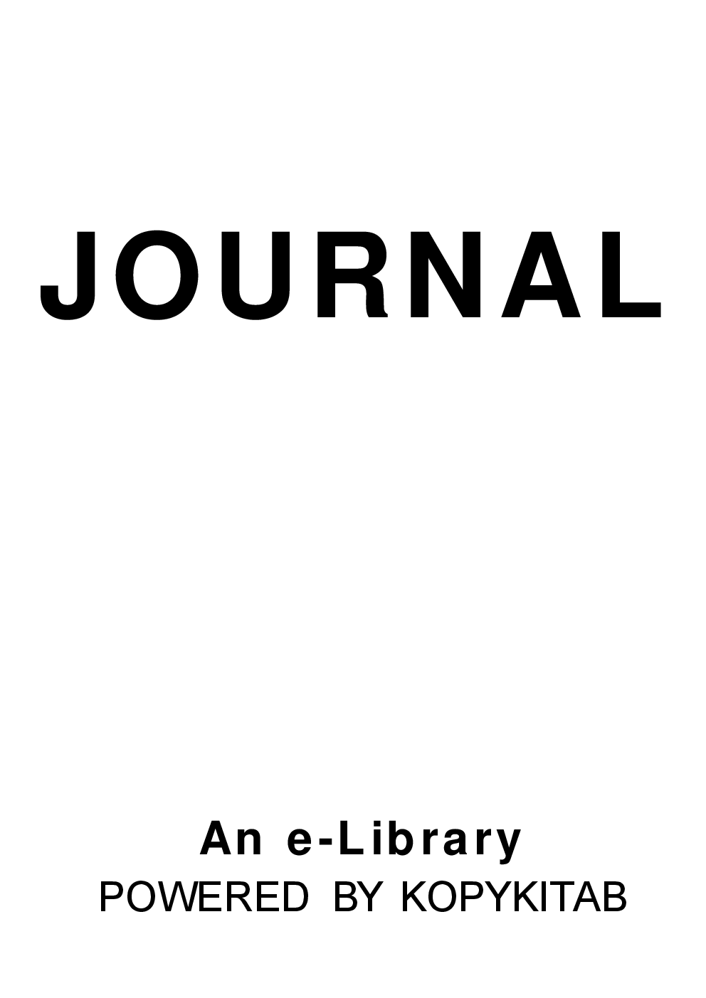 Adhesion Of Glass Epoxy Composites Influenced By Thermal And Cryogenic Environments - Page 1