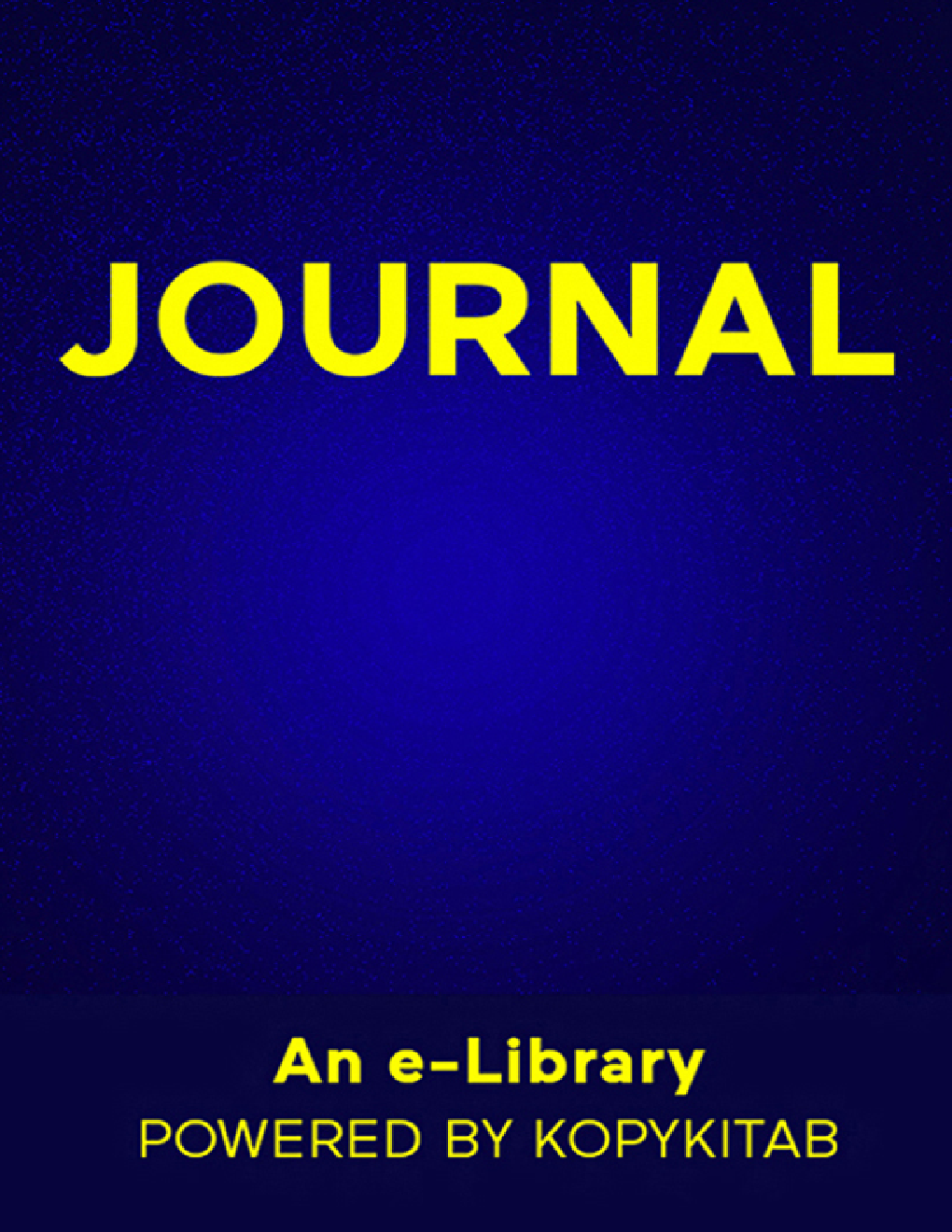 An Assessment Of Mechanical Behaviour And Fractography Study Of Glassepoxy Composites At Different Temperatures And Loading Speeds - Page 1