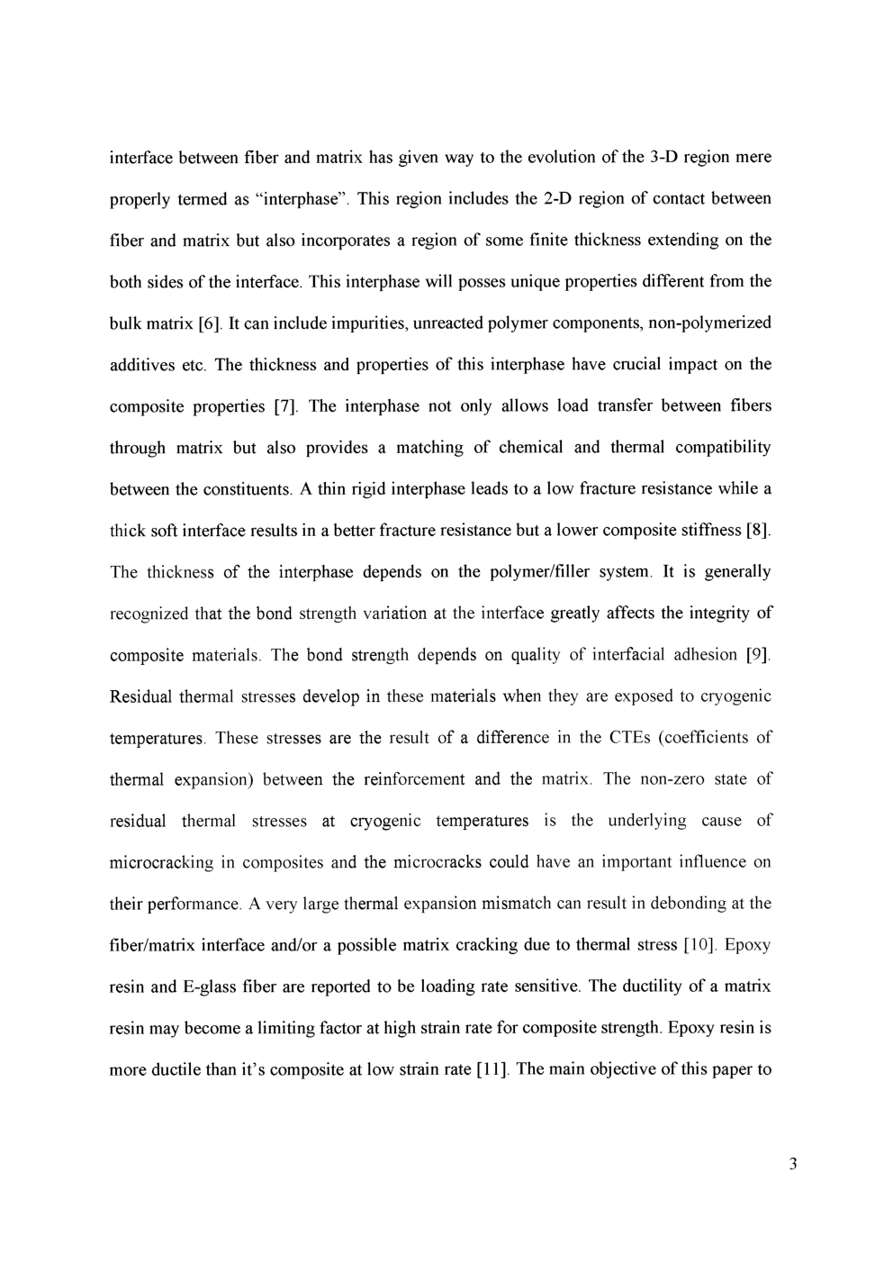 Assesment Of Microstructural Integrity Of Glass Epoxy Composites At Liquid Nitrogen Temperature - Page 4