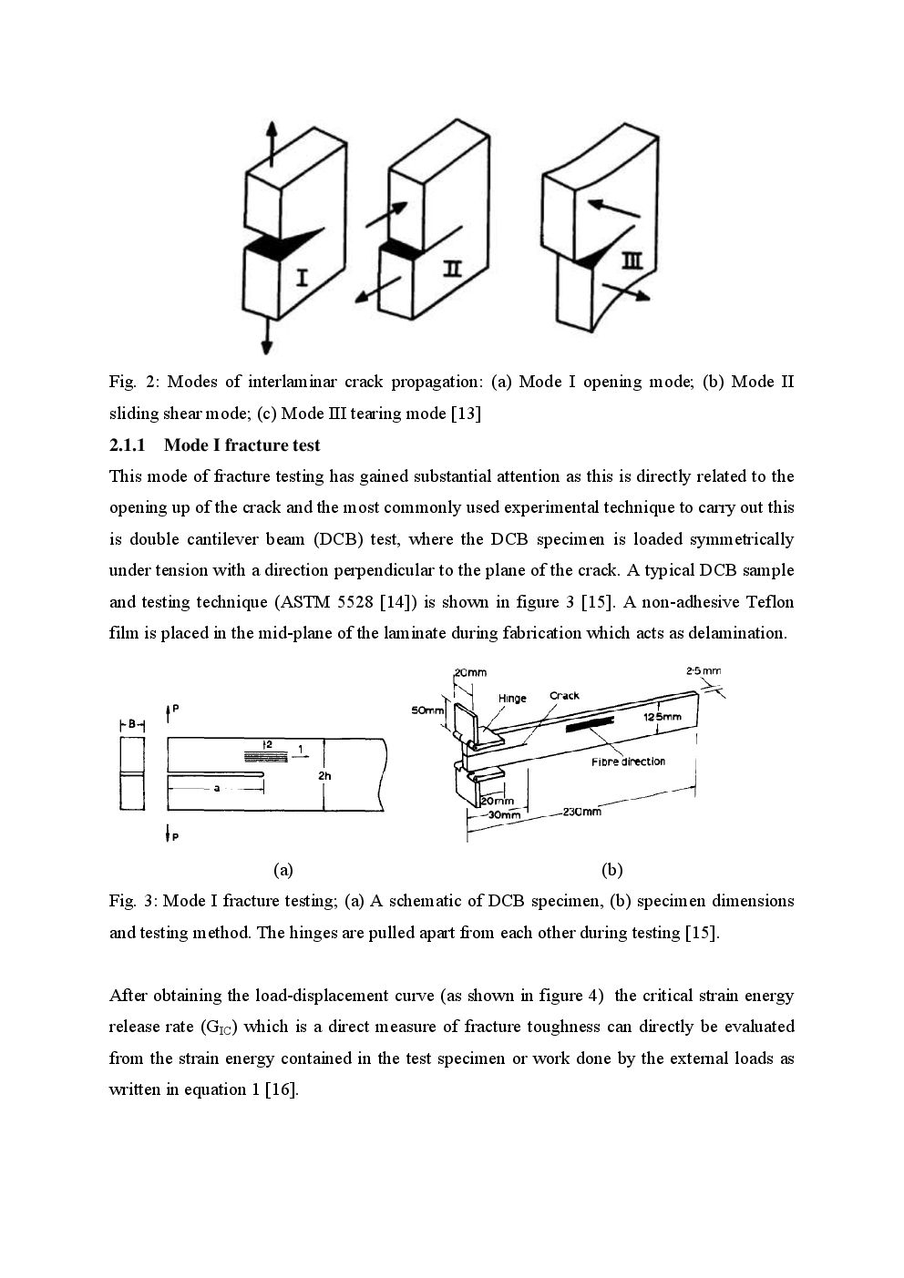 Assessment And Modification Strategies For Improved Interlaminar Properties Of Advanced FRP Composites A Review - Page 5