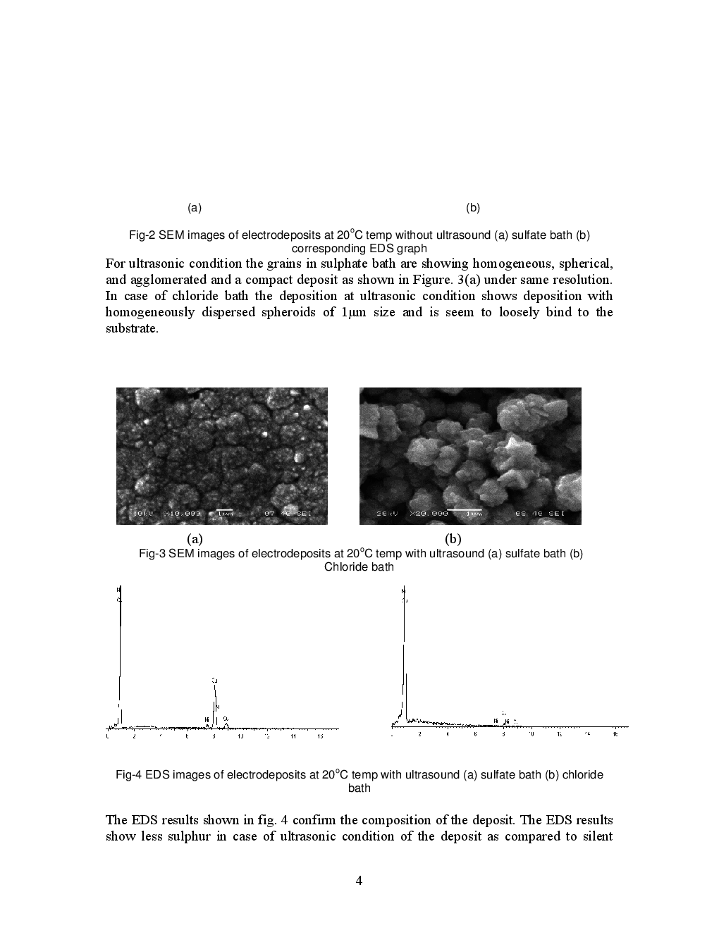 Effect Of Bath Types On Sonoelectrodeposited CuNi Multilayer At Low Temperature - Page 5