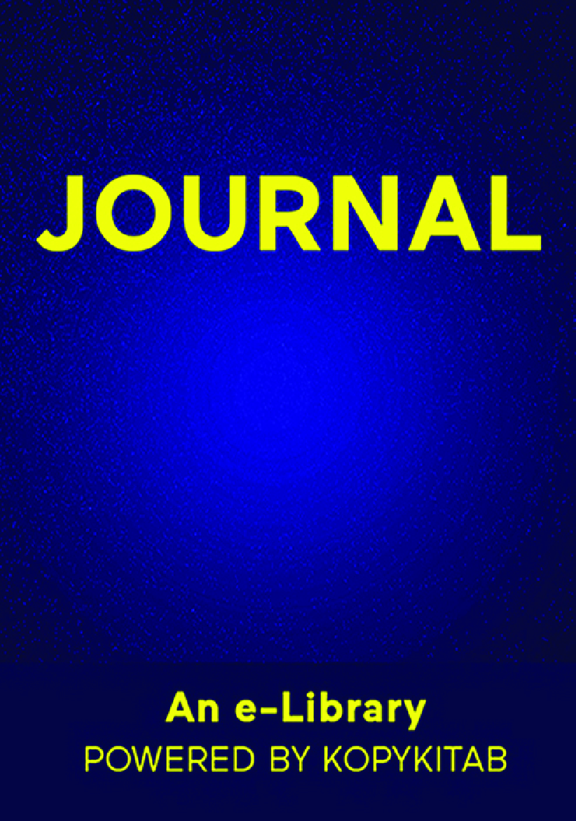Effect Of Sintering Temperature On Phase-Formation Behavior And Mechanical Properties Of Silica Ceramics Prepared From Rice Husk Ash - Page 1