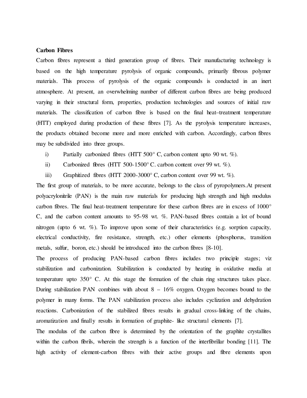 Environmental Damage And Degradation Of FRP Composites A Review Report - Page 3