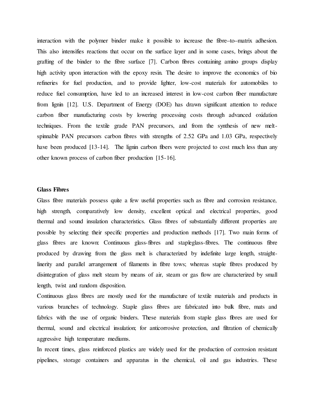 Environmental Damage And Degradation Of FRP Composites A Review Report - Page 4