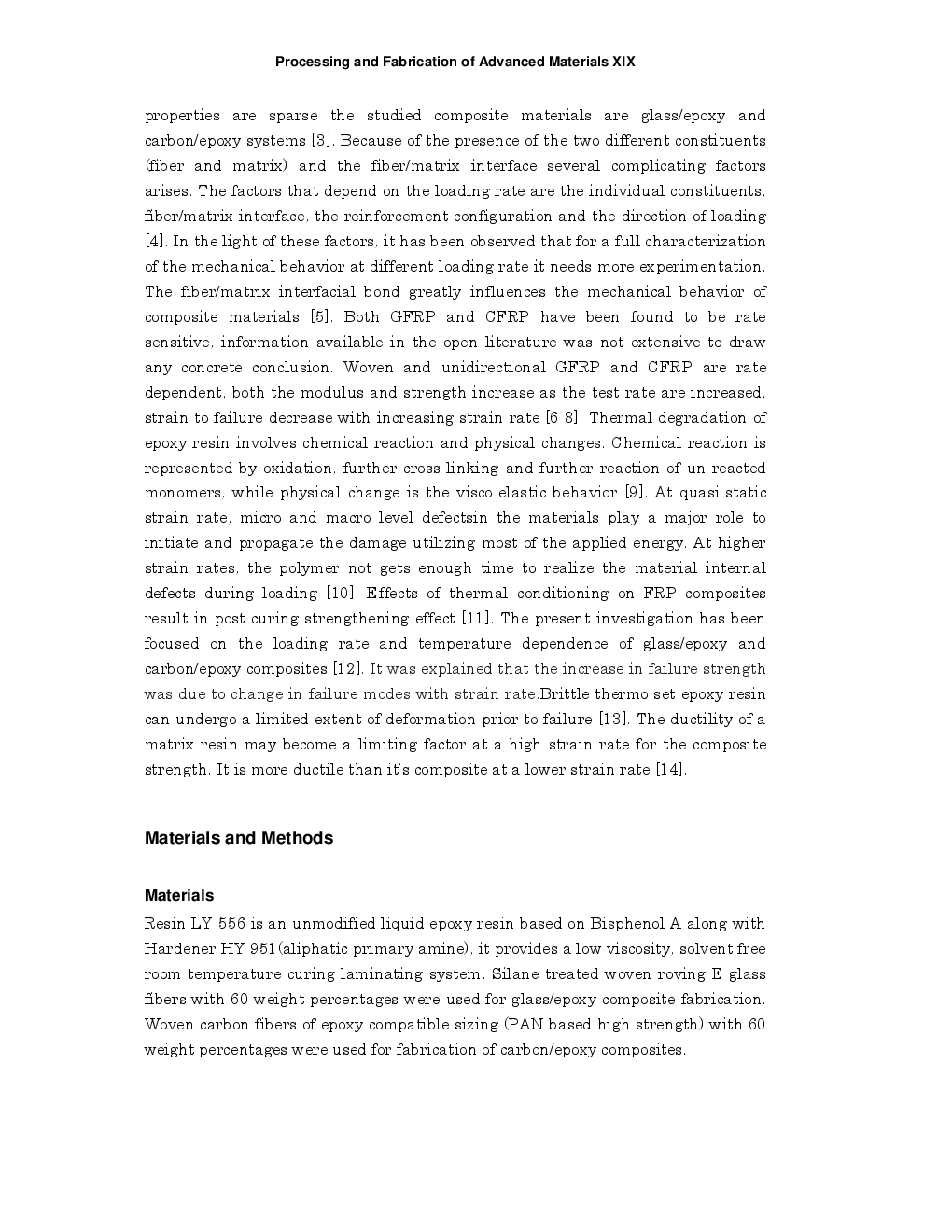 Failure And Fractography Studies Of FRP Composites Effects Of Loading Speed And Environments - Page 3