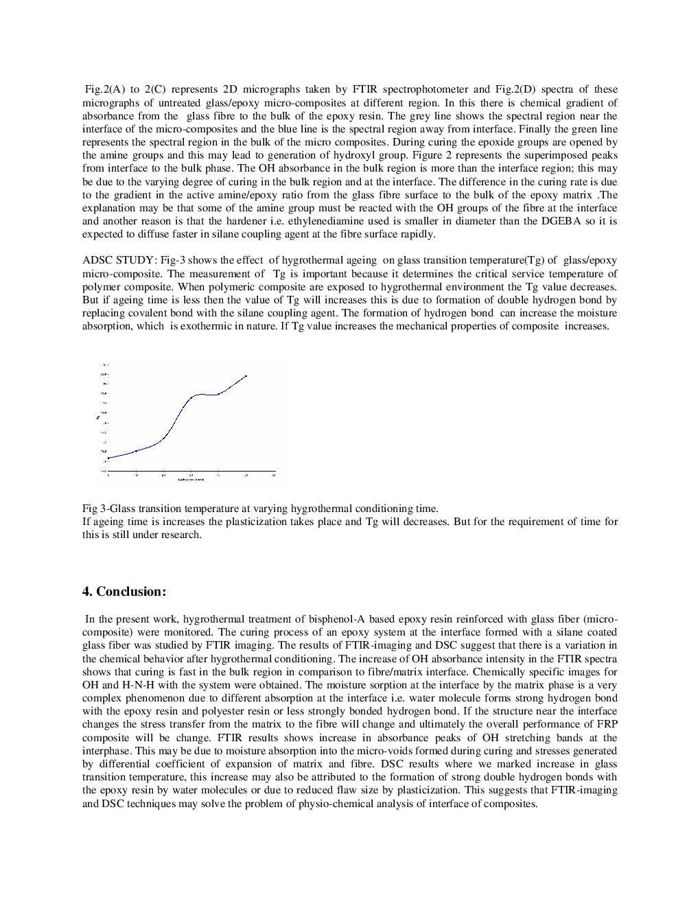 Interface Assessment In Composite Materials - Page 5