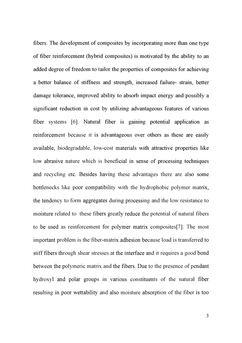 Loading Rate Sensitivity Of Jute Glass Hybrid Reinforced Epoxy Composites Effect Of Surface Modifications - Page 4