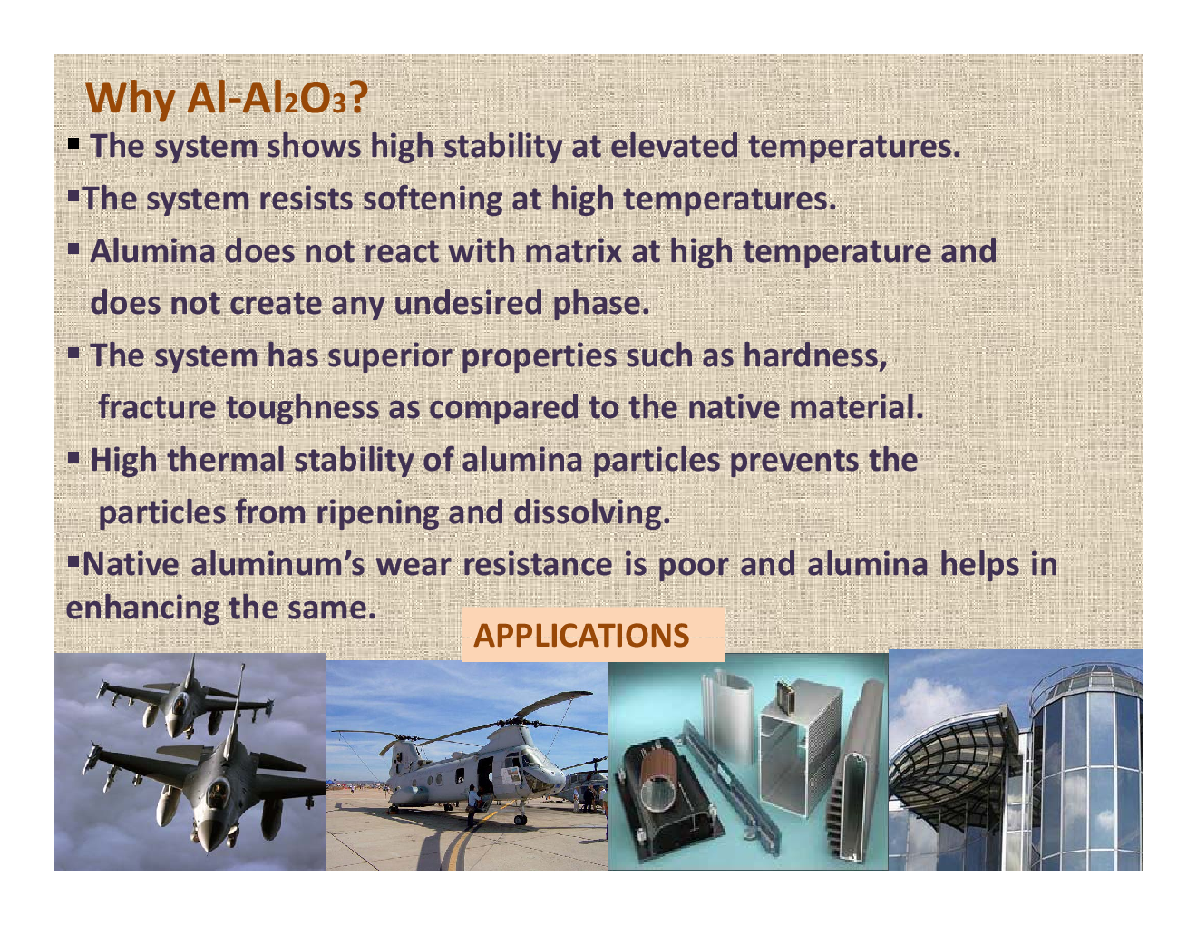 Microstructural Studies Of Al‐Al2O3 Nanocomposites Prepared By Powder Metallurgy Route - Page 5