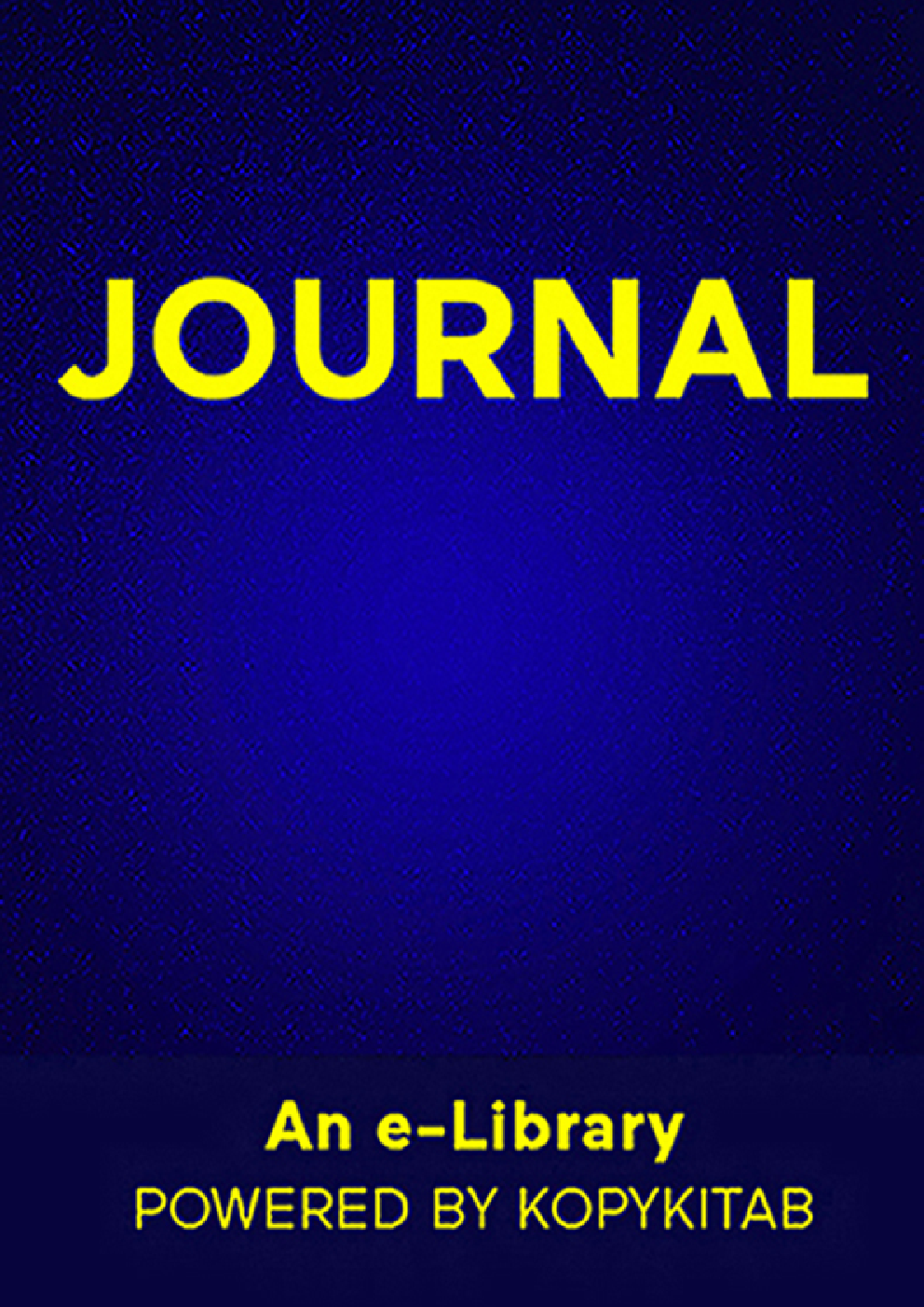 Response Of Sea Water Immersed GFRP Composite To Thermal Shock - Page 1