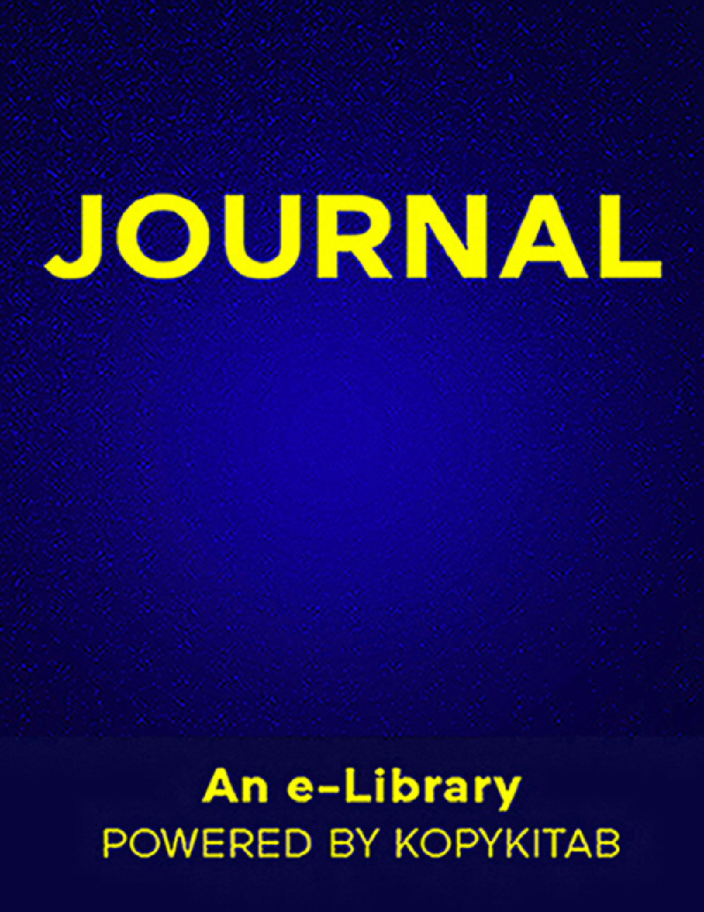 Thin Film Electrodeposition Of Nanostructured Copper In Presence Of Ultrasound - Page 1