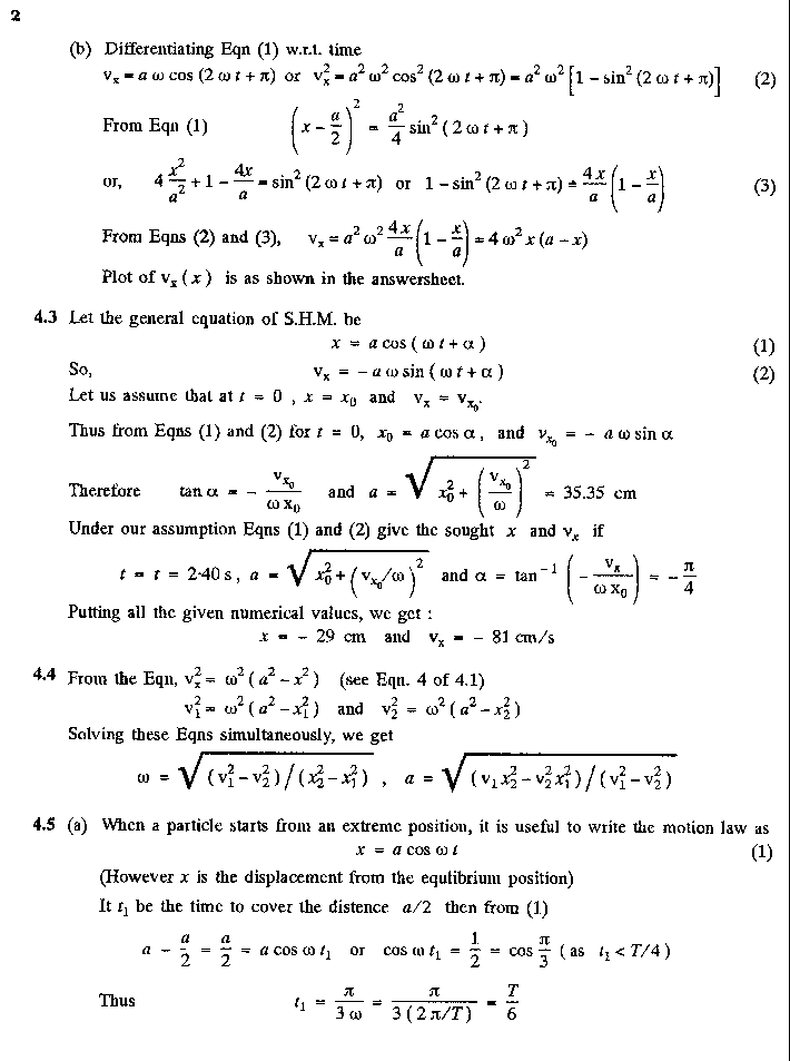 IE Irodovs Solutions Of Problems In General Physics Volume II - Page 4