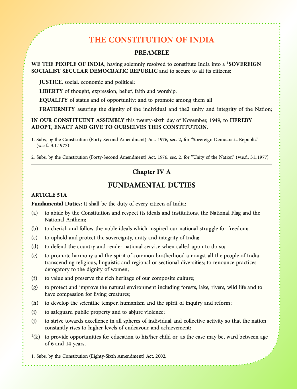 NCERT Textbook For Class 10 Information And Computer Technology - Page 5