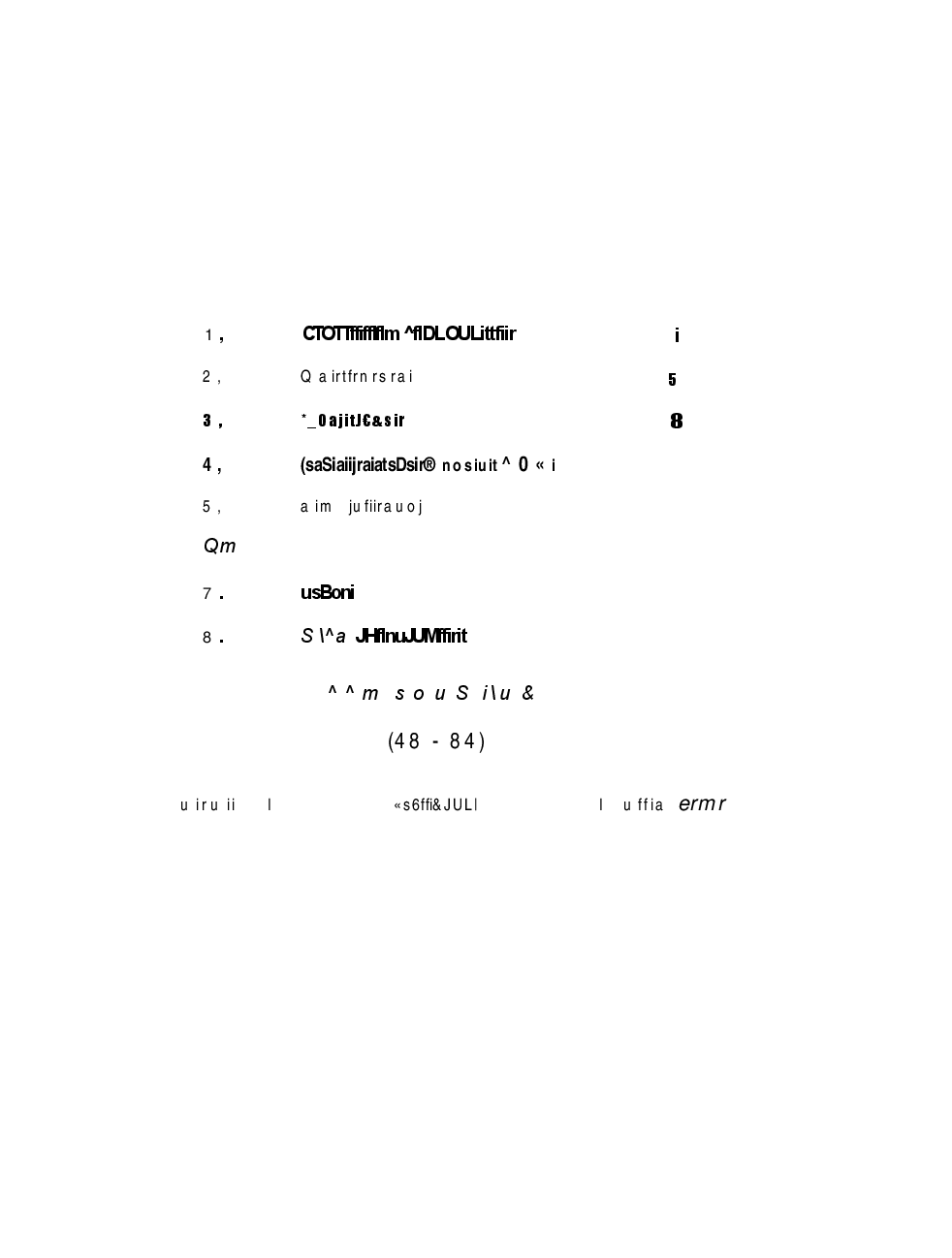 CBSE Mathematics & Environmental Studies Textbook For Class 2 Term-3 (Tamil) - Page 4