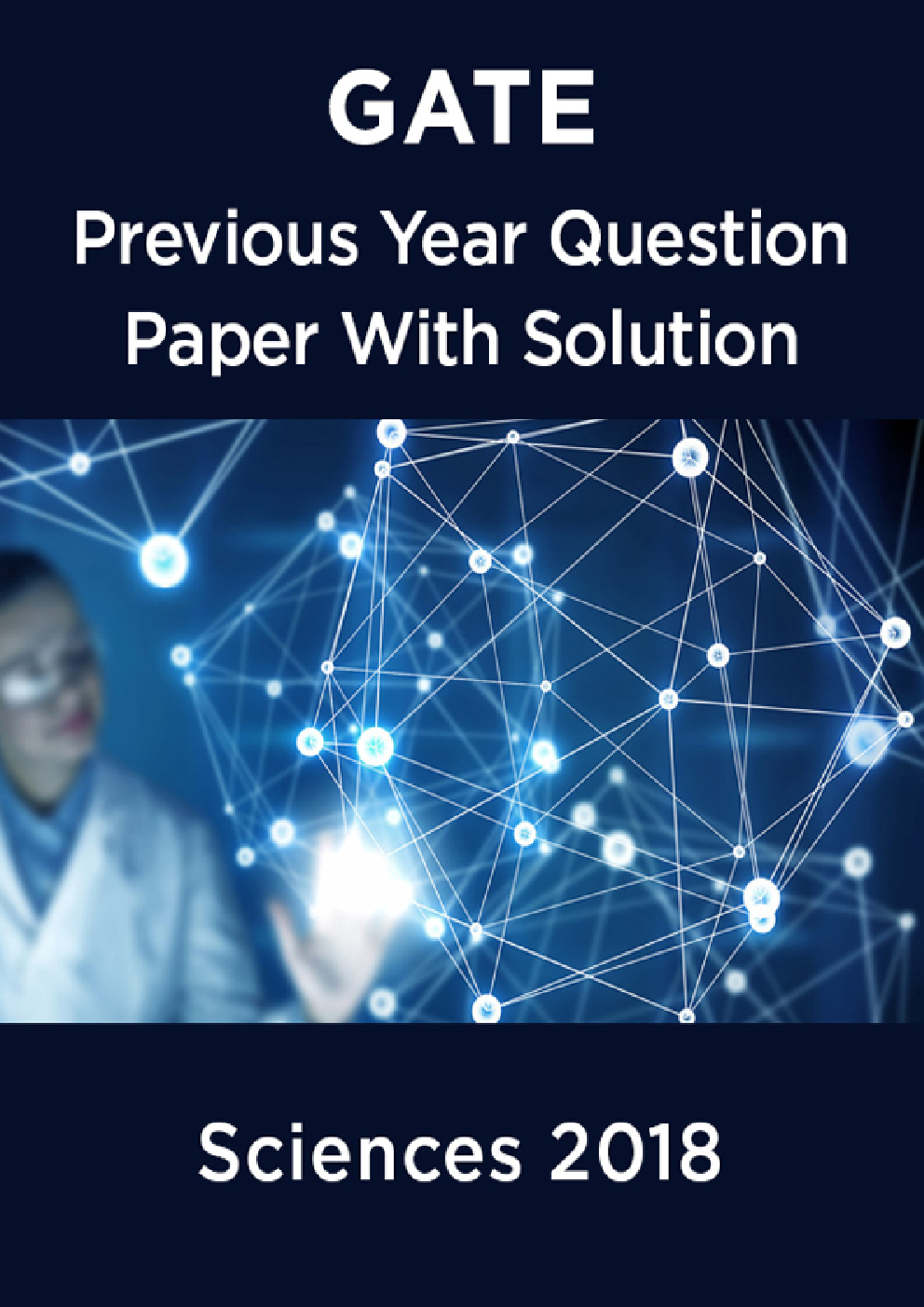 GATE Previous Year Question Paper With Solution Engineering Sciences 2018 - Page 1