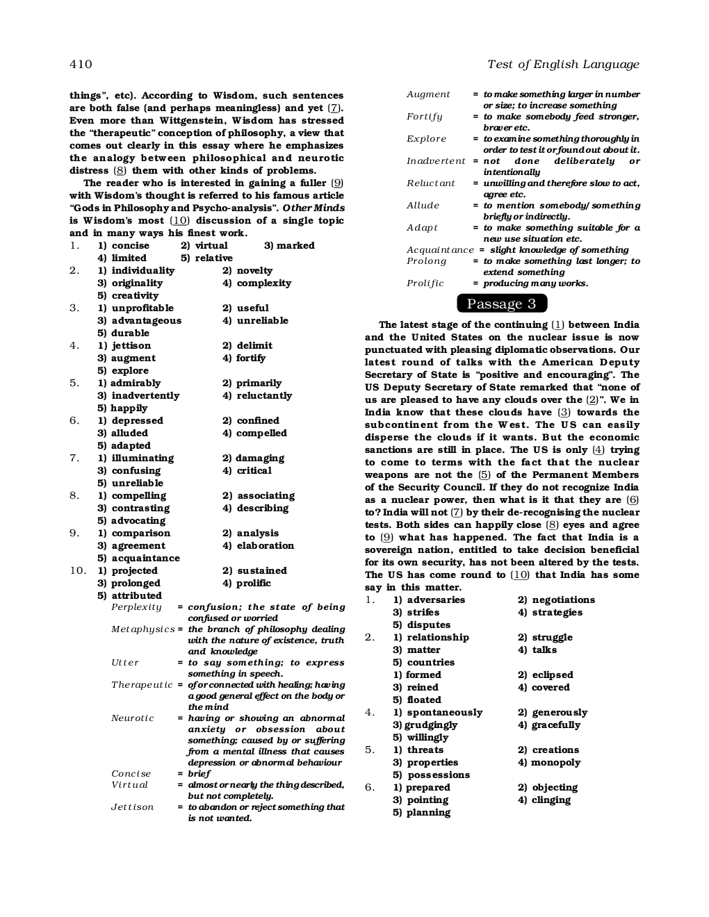 Compilation Of English Study Material - Page 3