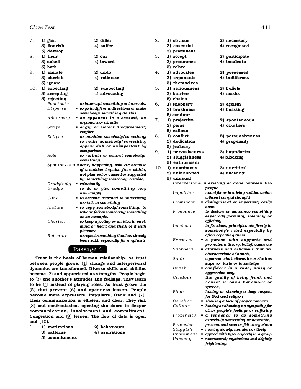 Compilation Of English Study Material - Page 4