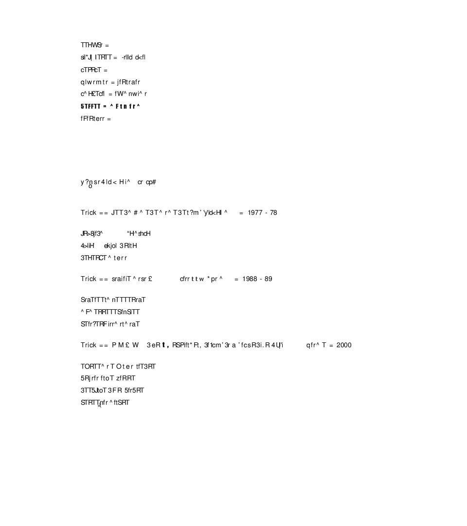 General Knowledge Shortcut Tricks (In Hindi) - Page 3