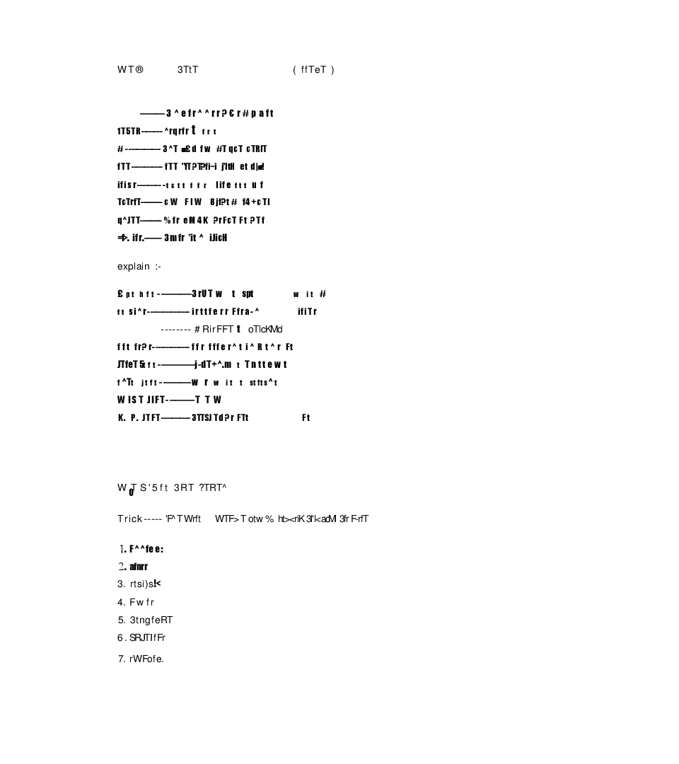 General Knowledge Shortcut Tricks (In Hindi) - Page 4