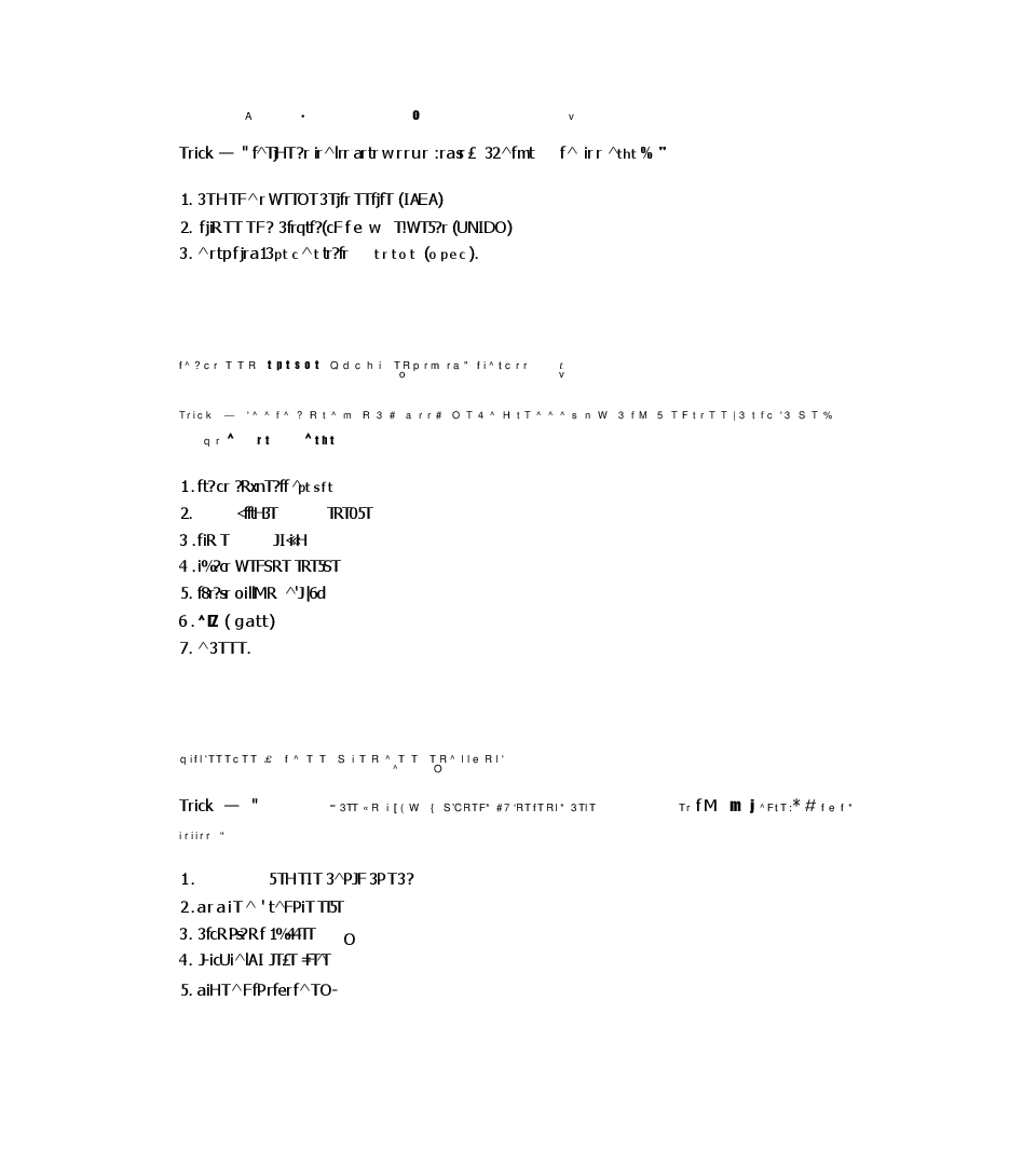 General Knowledge Shortcut Tricks (In Hindi) - Page 5