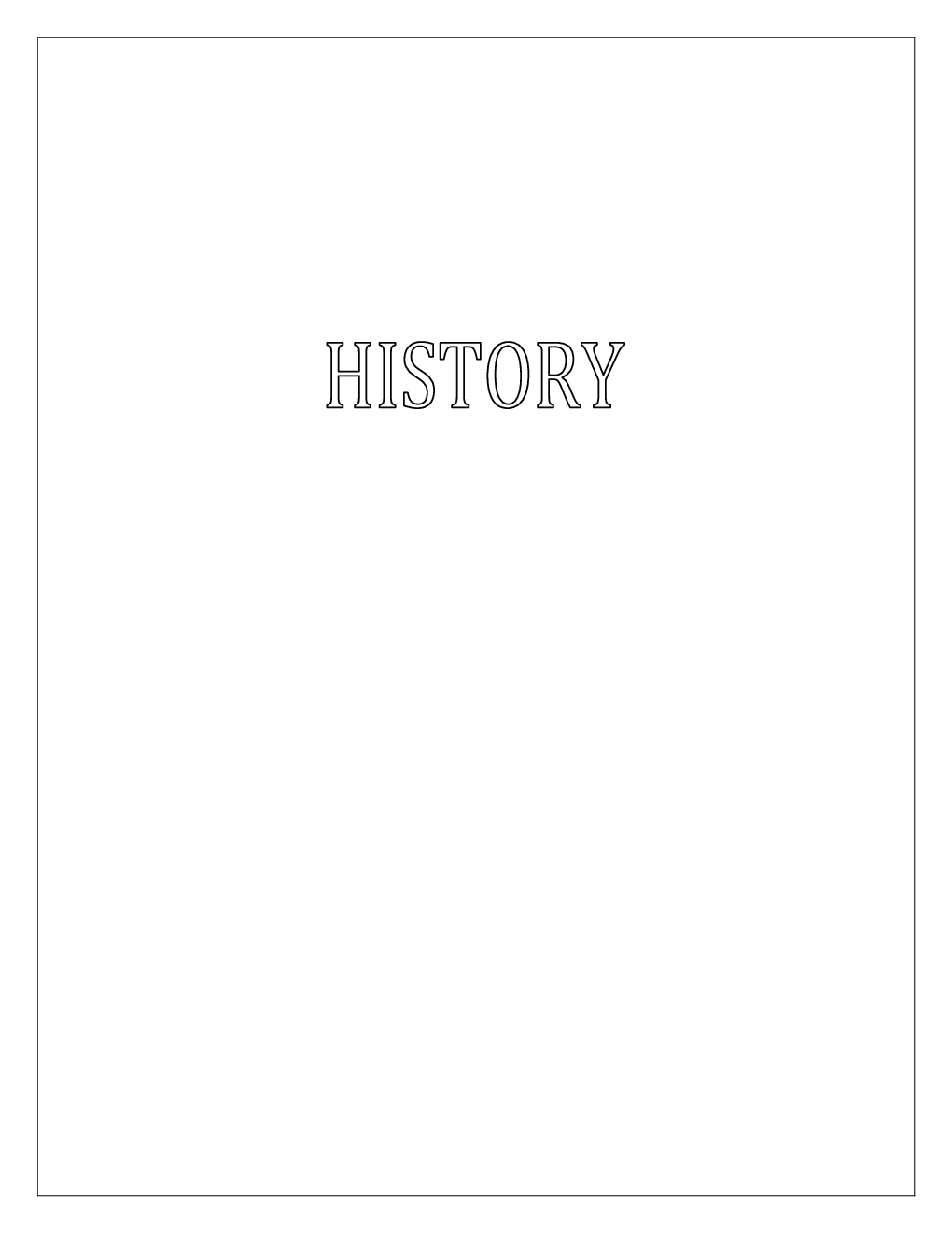 History Capsule & Study Material - Page 2