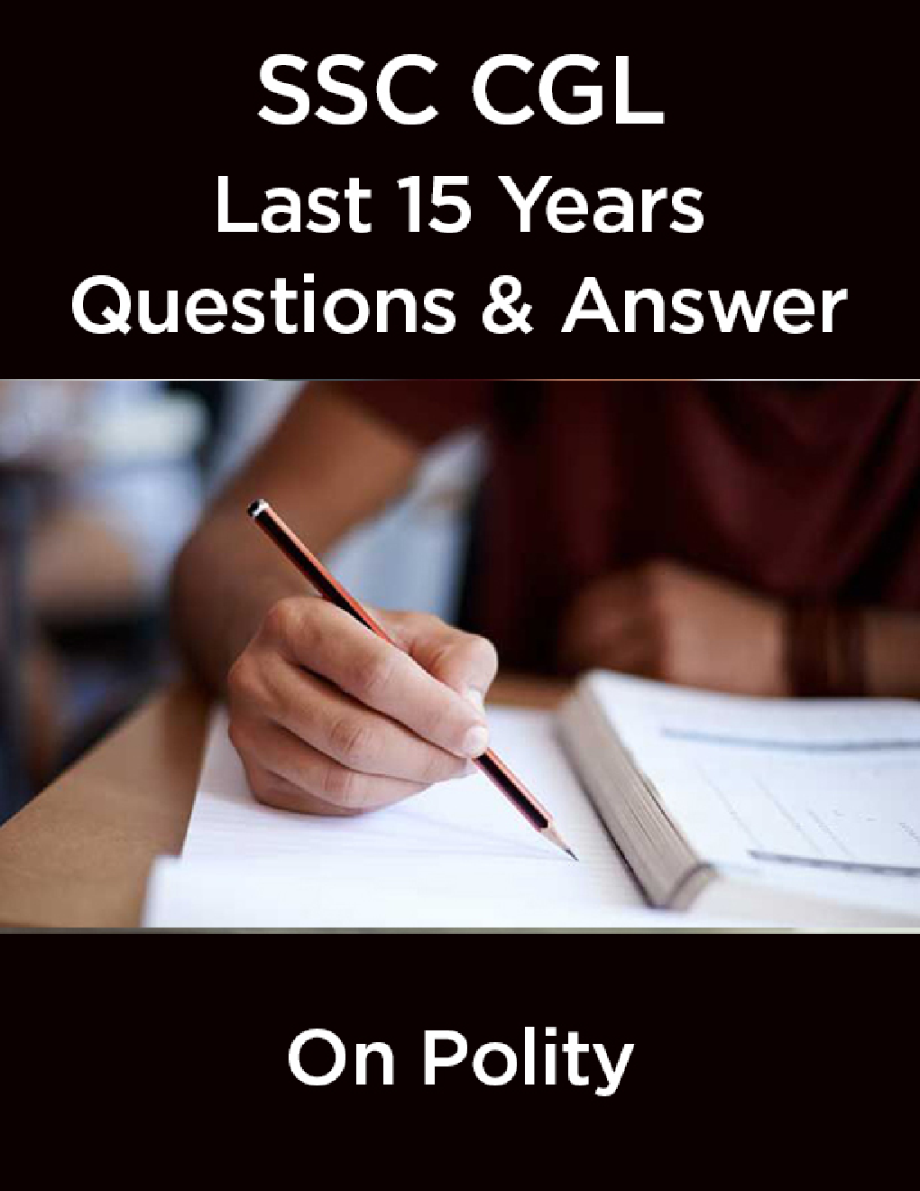 SSC CGL Exam Last 15 Years Questions & Answer On Polity (In Hindi) - Page 1
