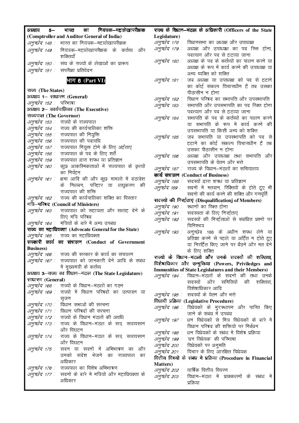 Indian Politics Study Material (In Hindi) - Page 5