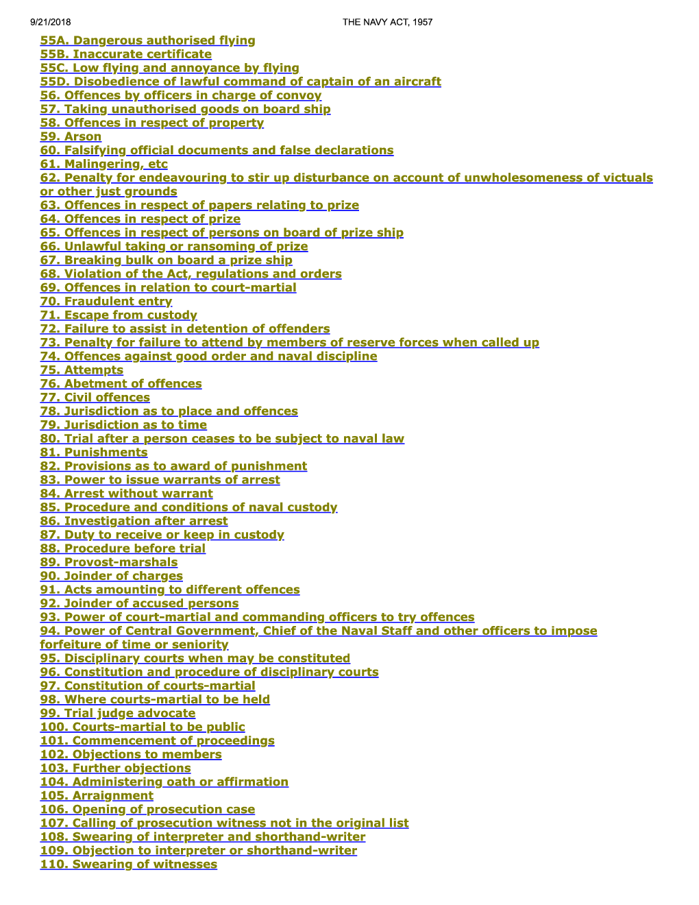 The Navy Act, 1957 - Page 3
