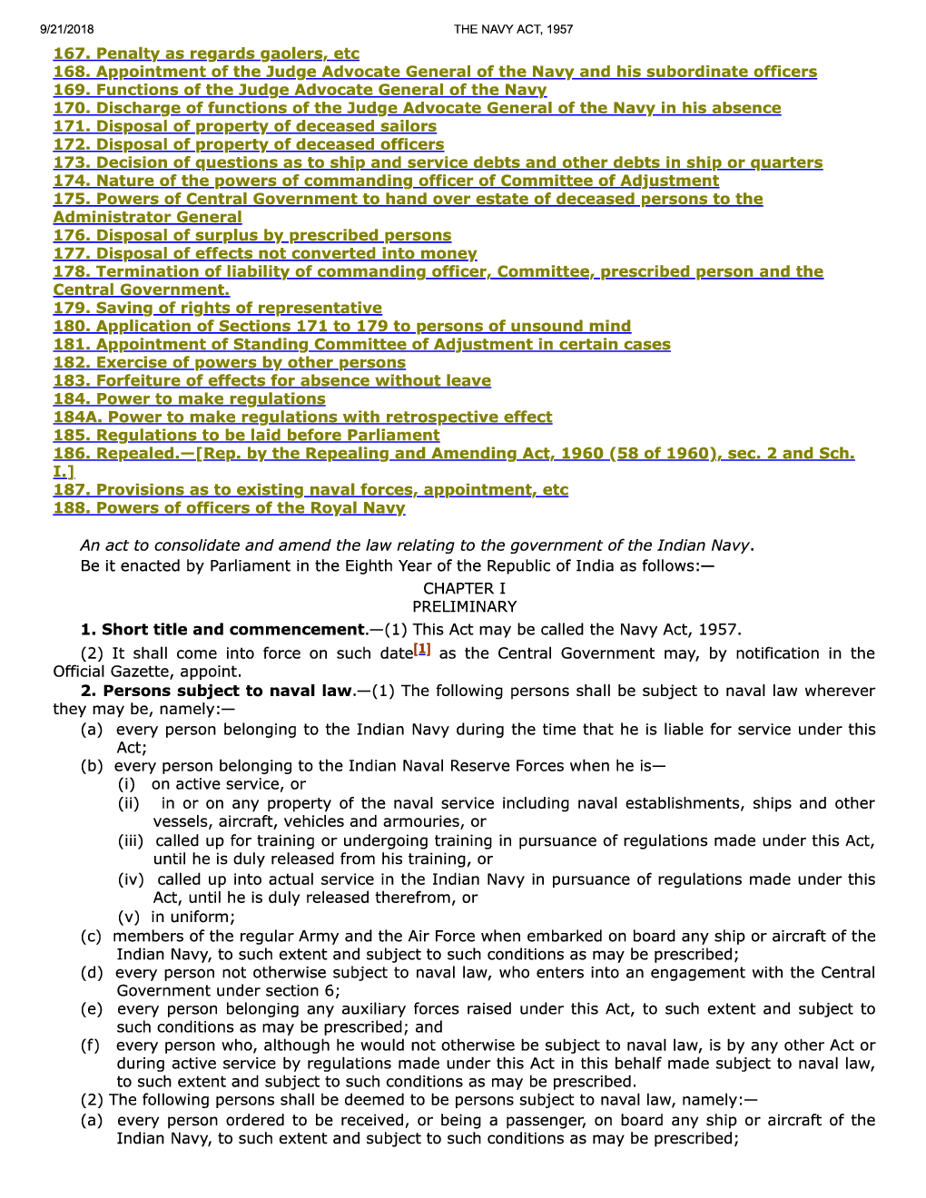 The Navy Act, 1957 - Page 5