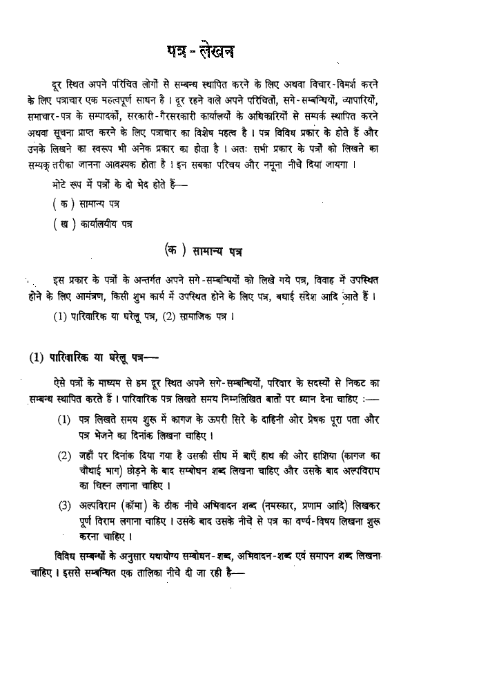 Hindi Vyakaran Part - I - Page 2