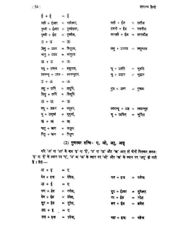 Hindi Vyakaran Part - IV - Page 2