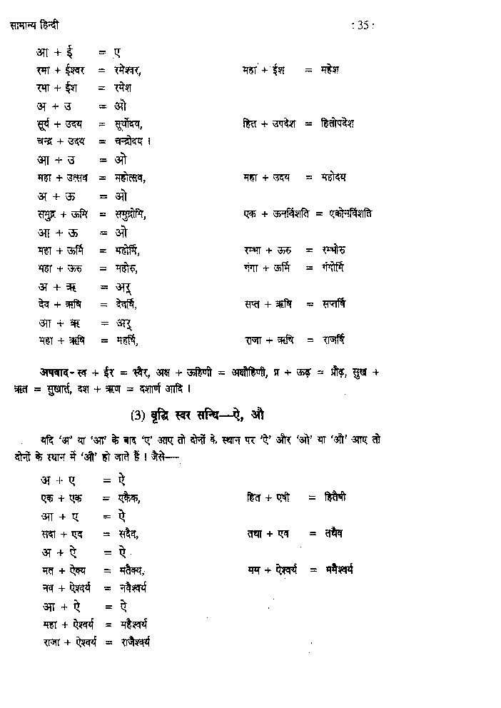 Hindi Vyakaran Part - IV - Page 3