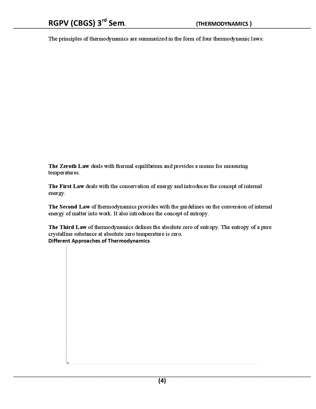 Thermodynamics For RGPV BE 3rd Sem Mechnical Engineering - Page 5