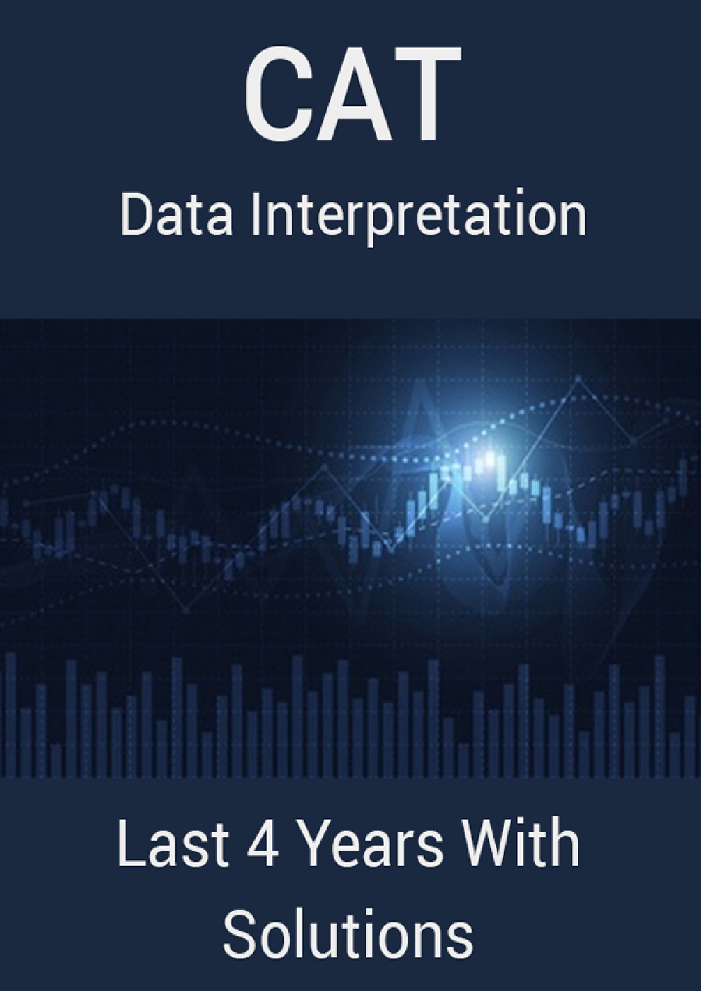 Data Interpretation For CAT Last 4 Years With Solutions - Page 1