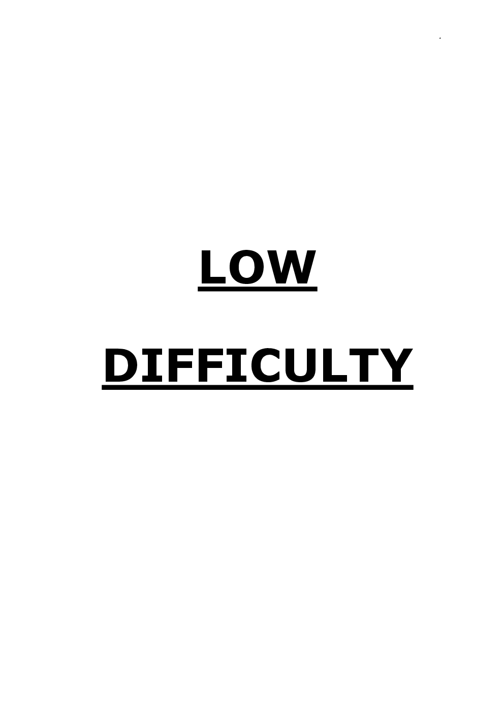 English Passages With Explanations For CAT - Page 3