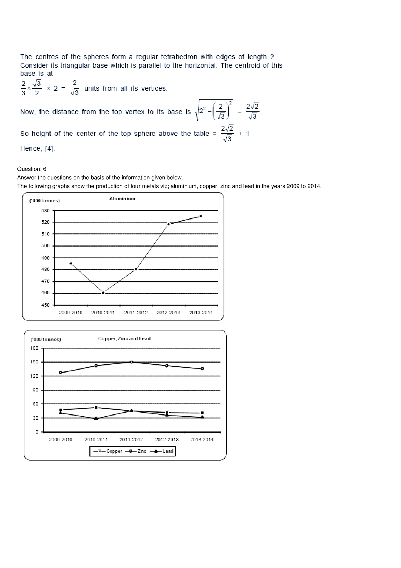 CAT Question With Answer Paper-21 - Page 5