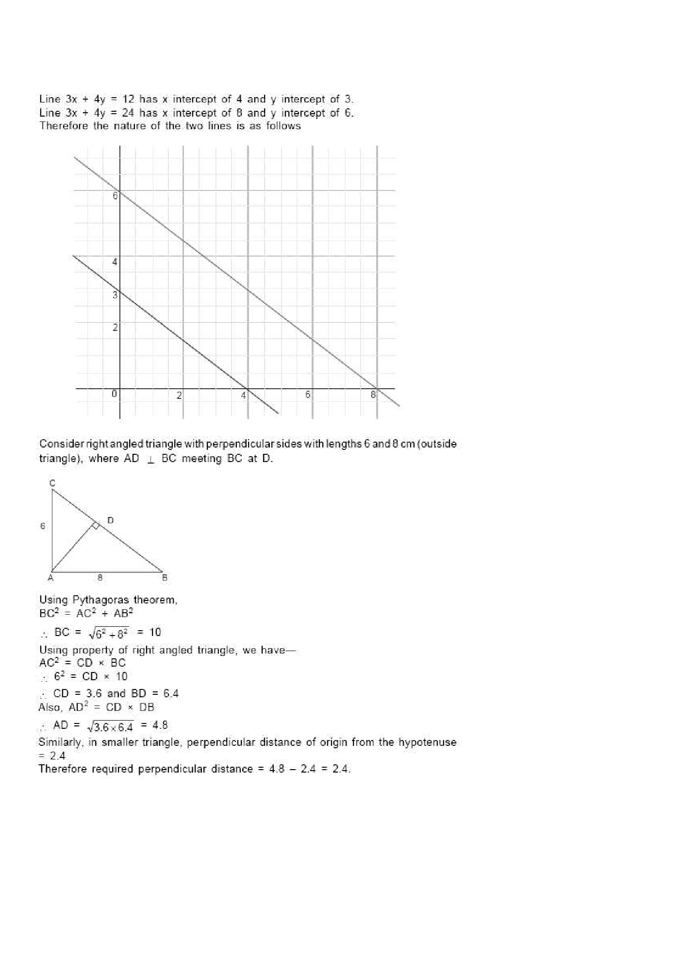 CAT Question With Answer Paper-30 - Page 4