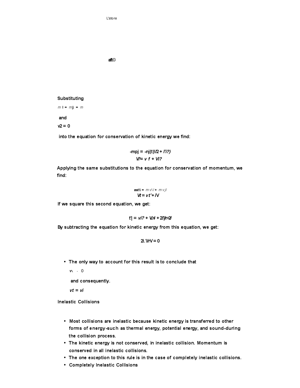 GATE Short Notes For Mechanical Engg. (Engineering Mechanics) - Page 5