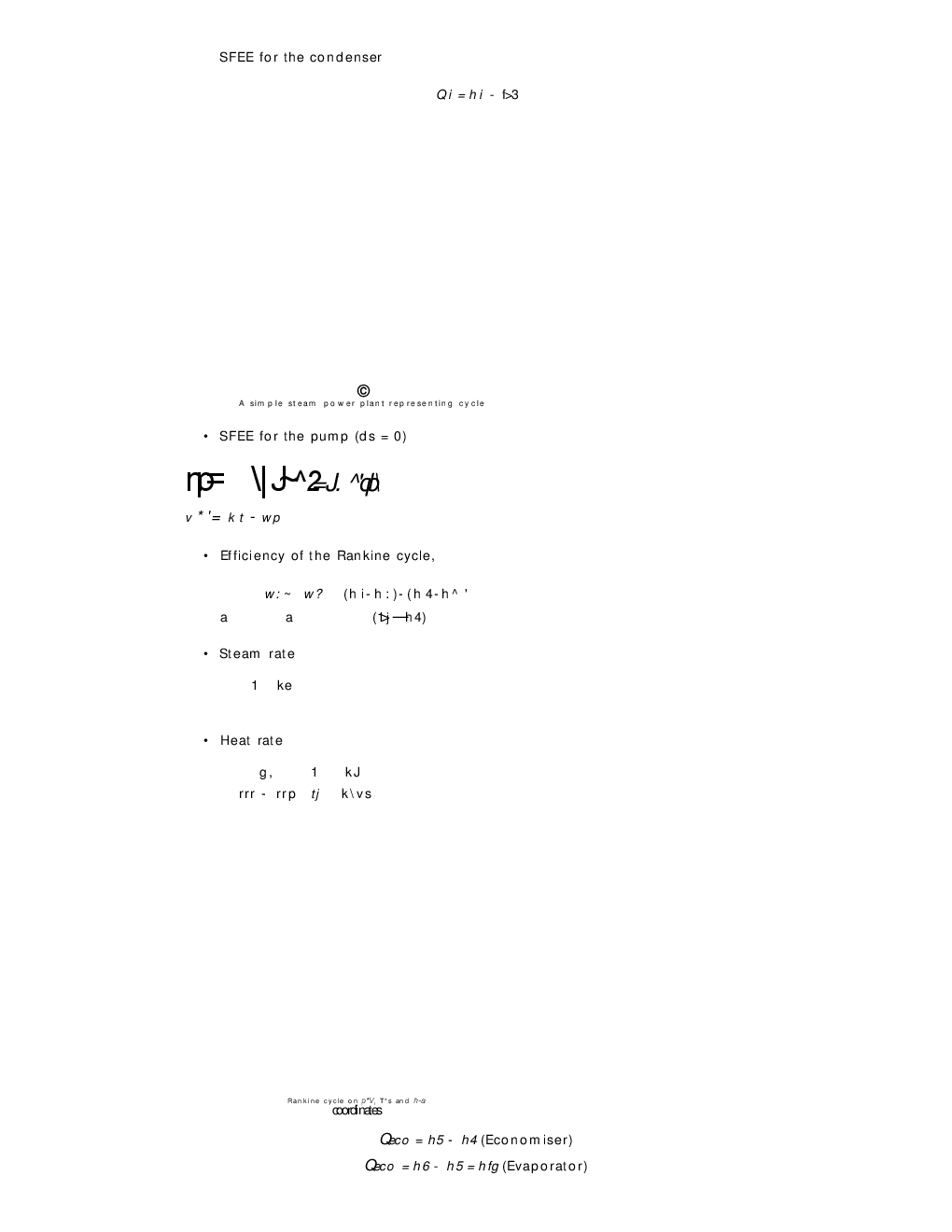 GATE Short Notes For Mechanical Engg. (Thermodynamics) - Page 4