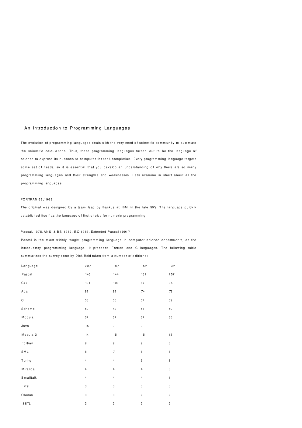  GATE Short Notes For Computer Science Engg (C++) - Page 2