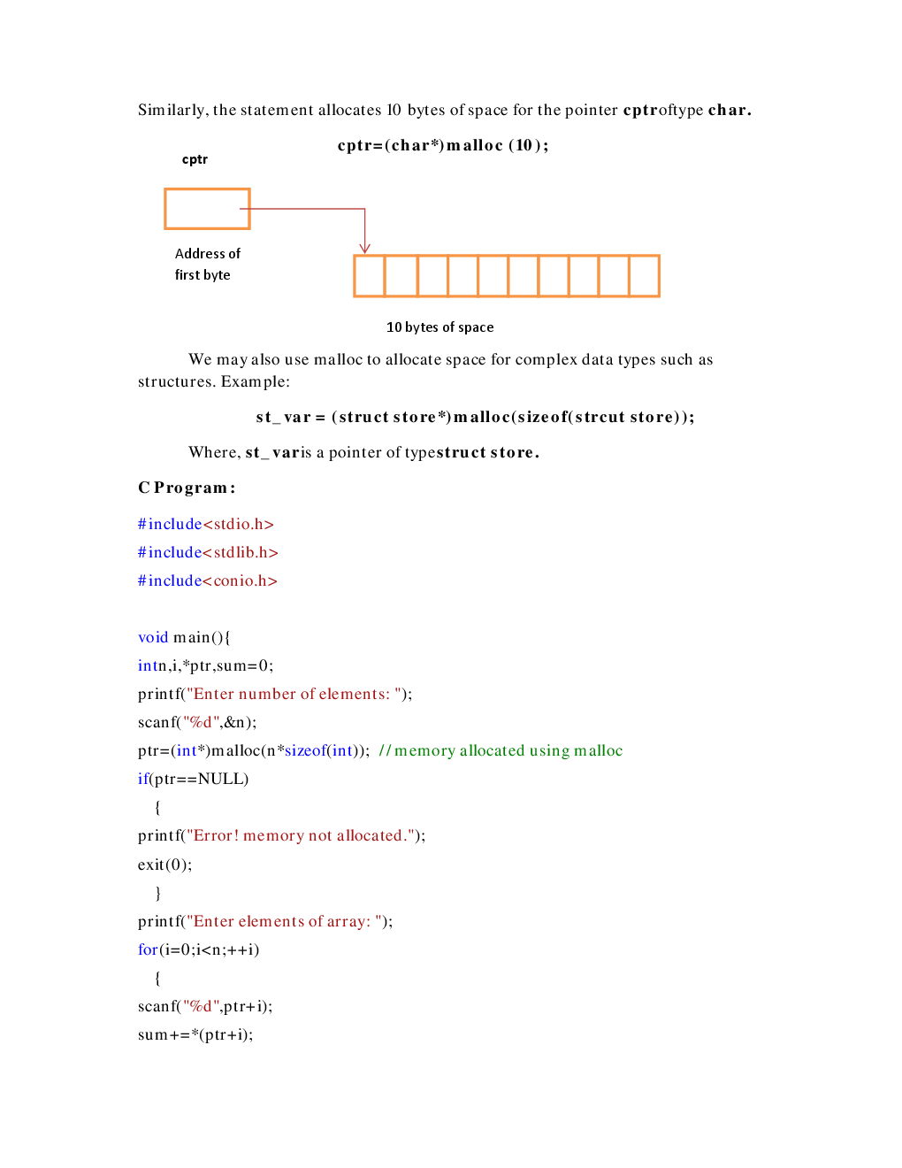  GATE Short Notes For Computer Science Engg (Data Structures) - Page 5