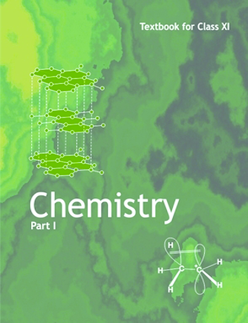 NCERT Chemistry Part I Textbook For Class XI - Page 1