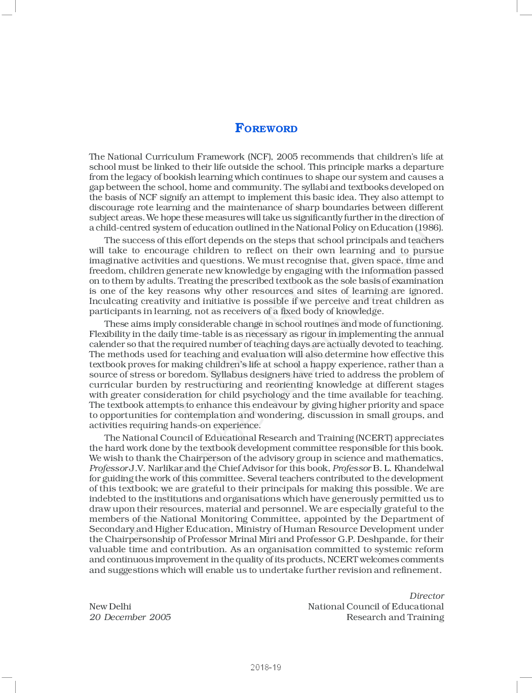 NCERT Chemistry Part II Textbook For Class XI - Page 4