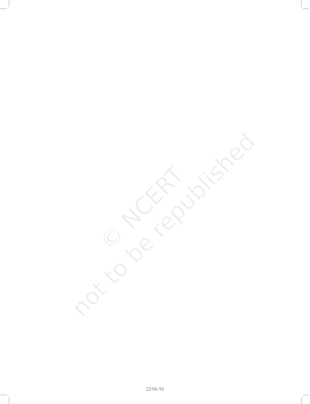 NCERT Chemistry Part II Textbook For Class XI - Page 5