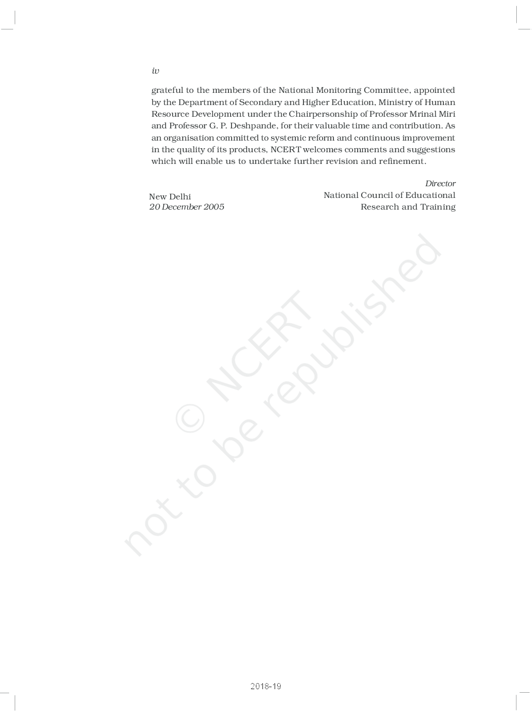 NCERT Themes In World History Textbook For Class XI - Page 5